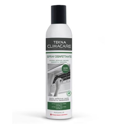 KALINDRA | Germo. Tekna Climacare Disinfectant Spray. 400 ml