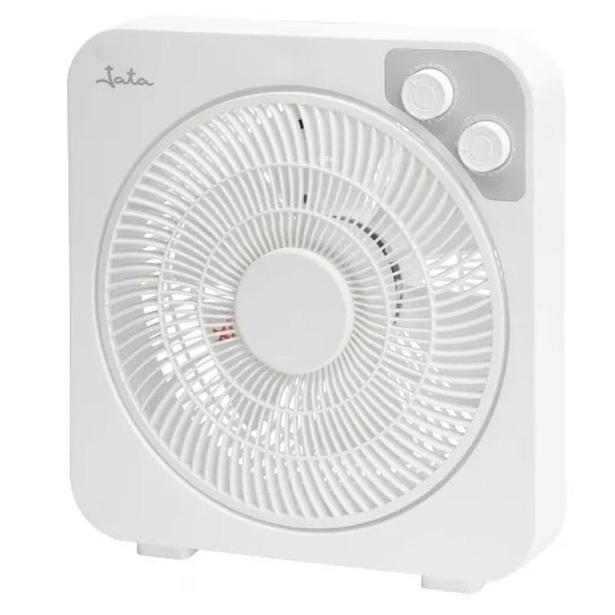 KALINDRA | BB. Table Fan JATA White 45 W