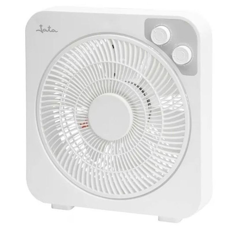 KALINDRA | BB. Table Fan JATA White 45 W