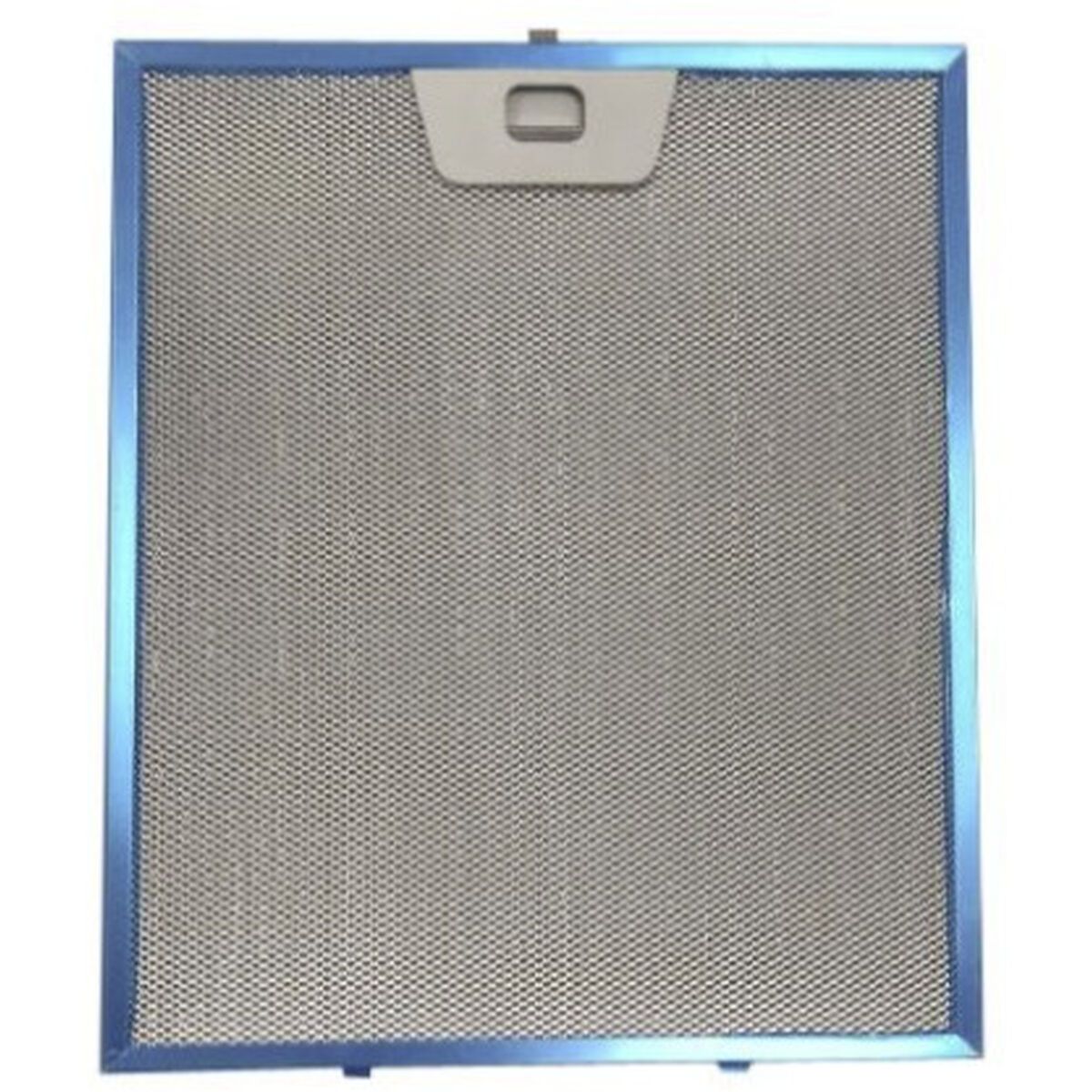 KALINDRA | BB. Metal Filter for Kitchen Extractor Fan Lego 1330182379 25 x 30 cm Plastic