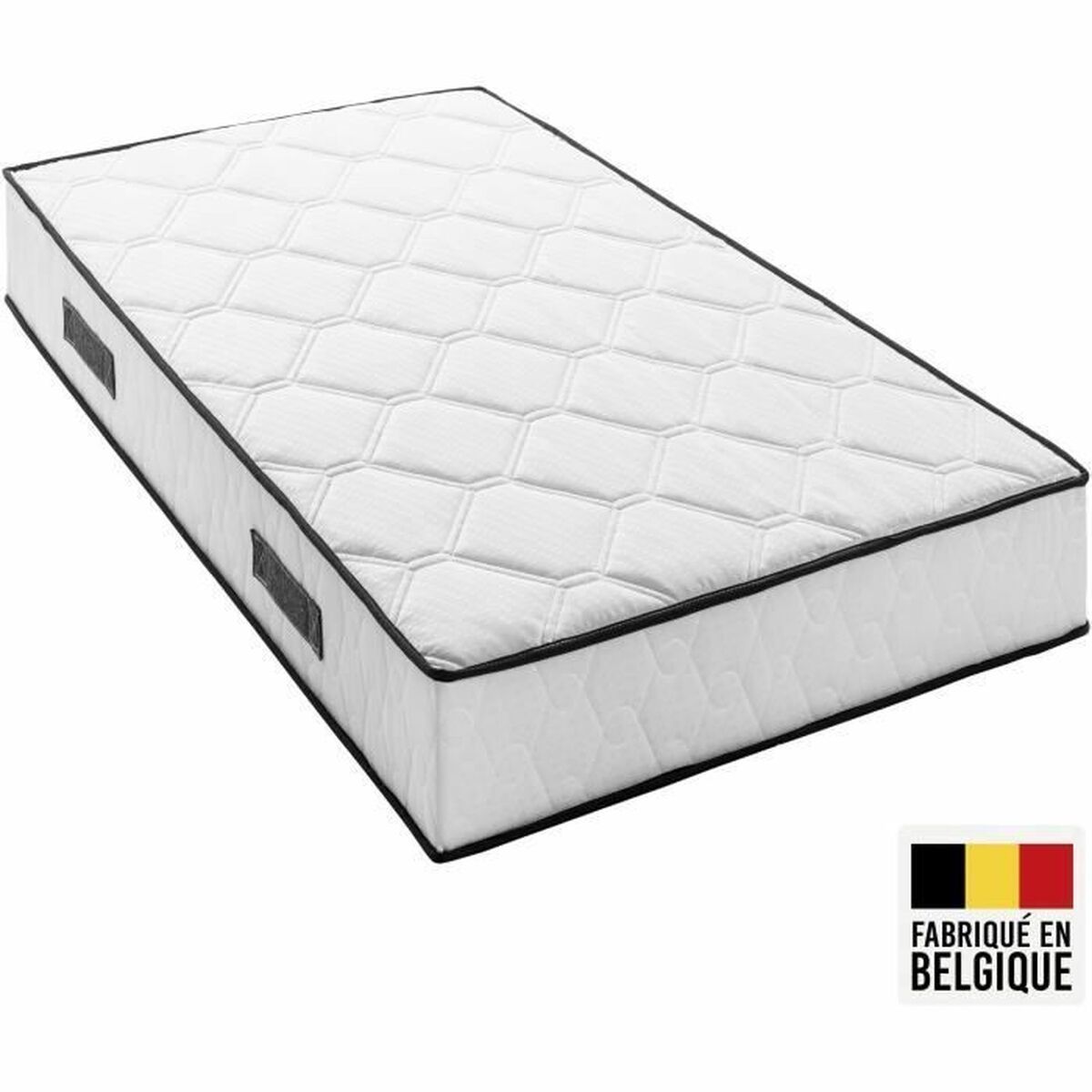 KALINDRA | BB. Viscoelastic Mattress Somnis Beeding 90 x 200 cm 30 x 30 x 100 cm 32 x 32 x 90 cm