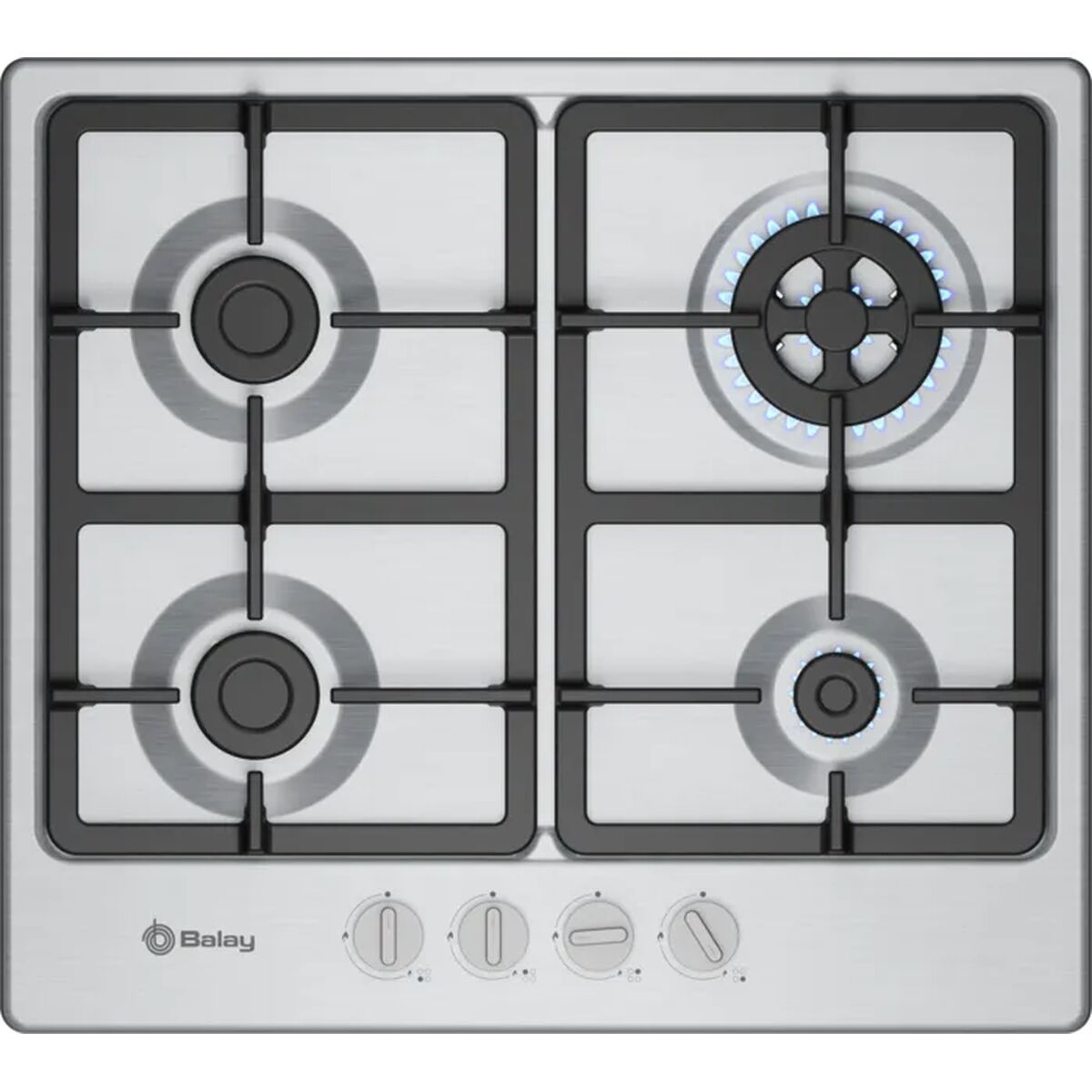 KALINDRA | BB. Gas Hob Balay 3ETX565CB