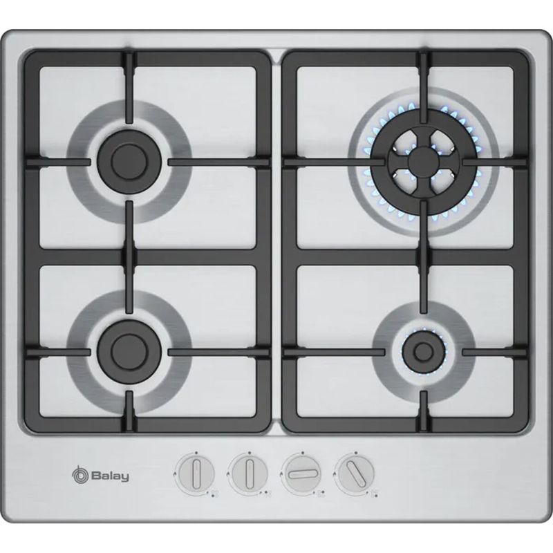 KALINDRA | BB. Gas Hob Balay 3ETX565CB