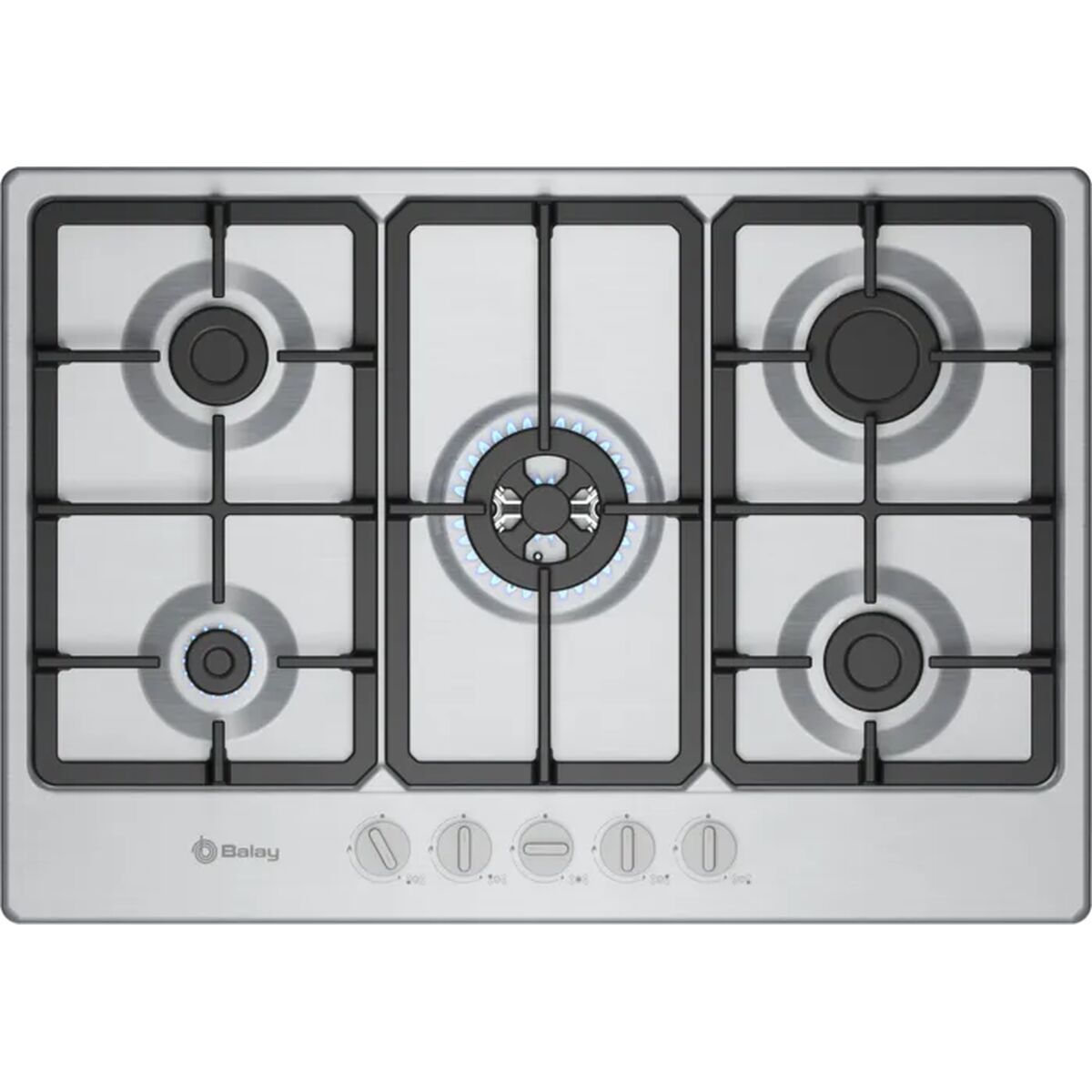 KALINDRA | BB. Gas Hob Balay 3ETX576CB