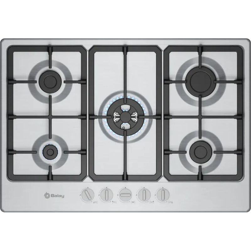 KALINDRA | BB. Gas Hob Balay 3ETX576CB