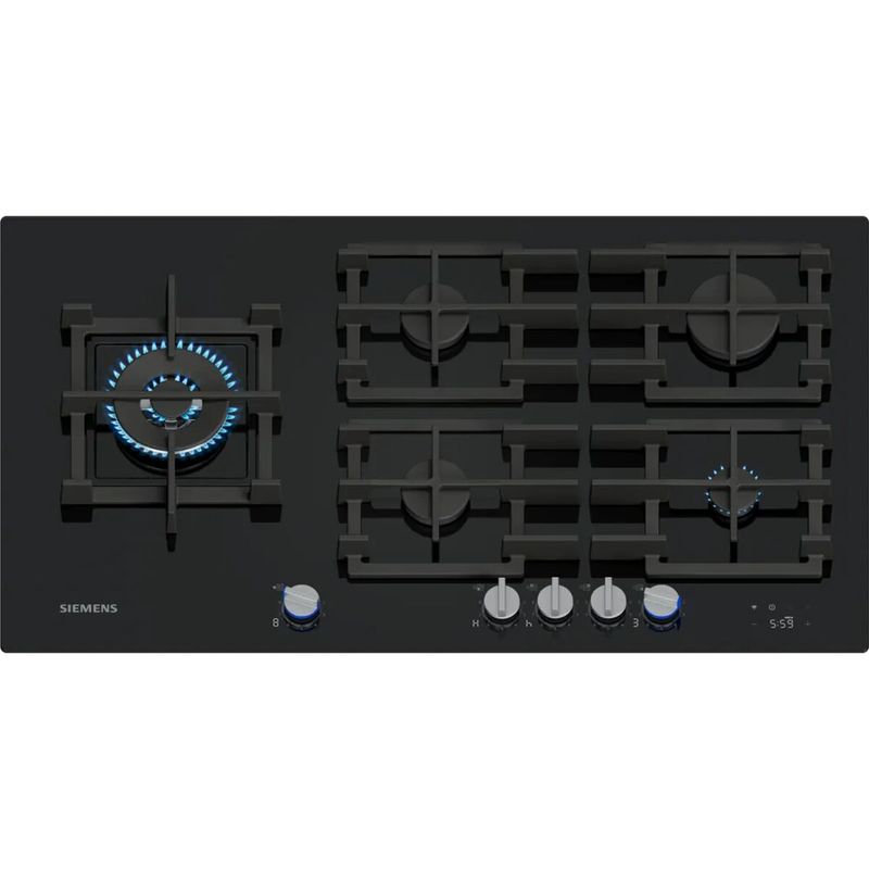 KALINDRA | BB. Gas Hob Siemens ER9A6SH40