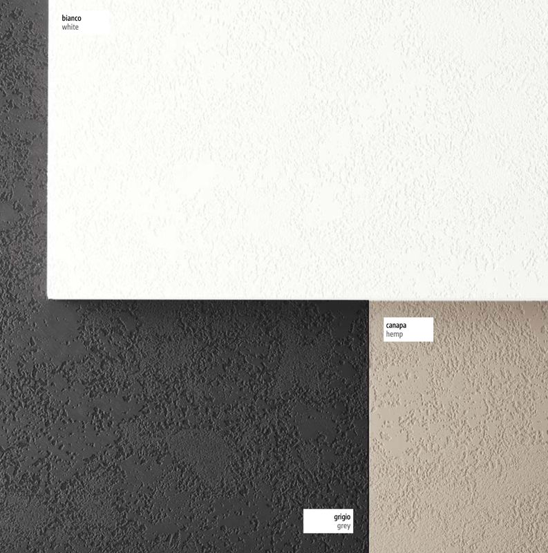 BLUELINE | Verre. Rug. Receveurs de douche en PlyLite. Version XL : humide &amp; sec / double flux