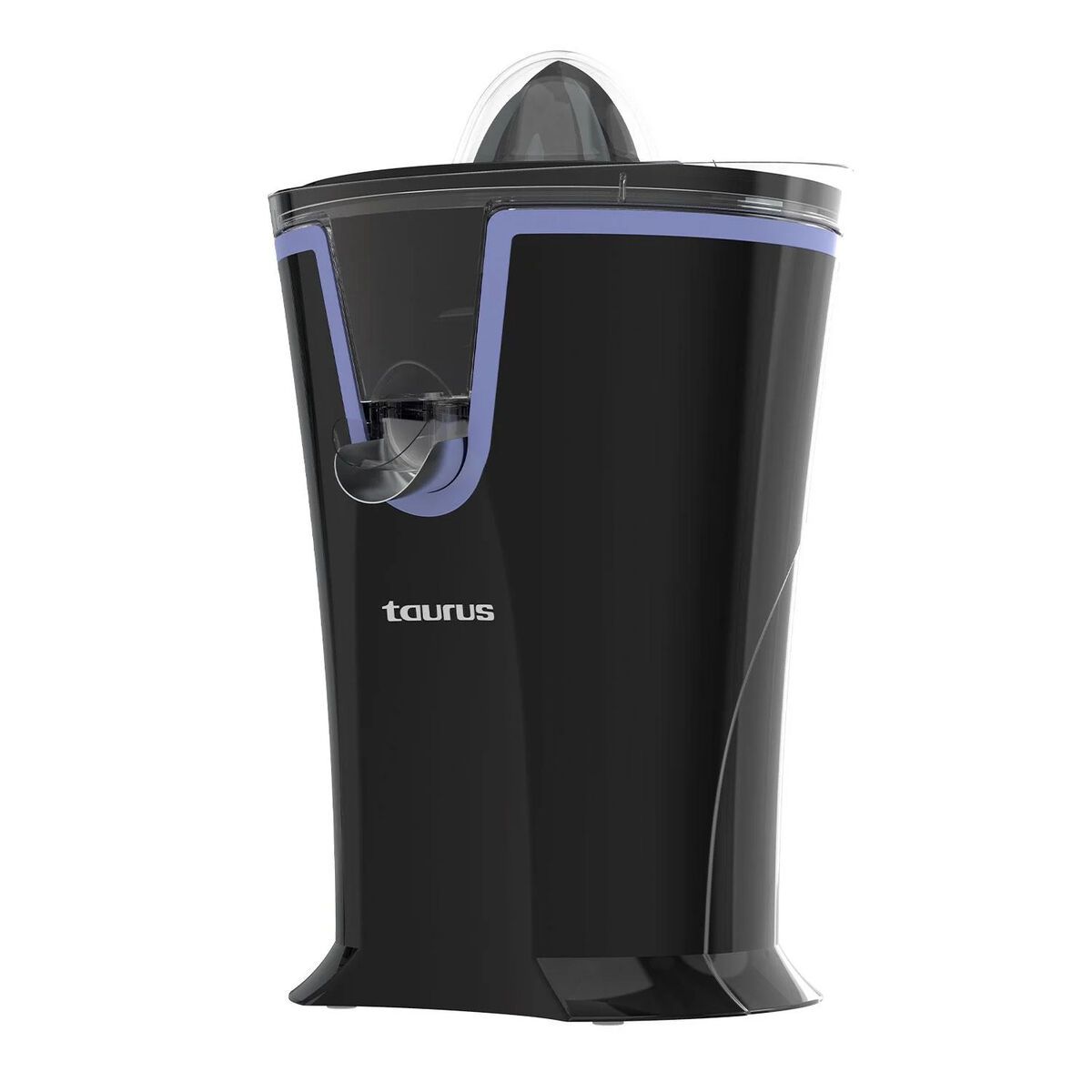 KALINDRA | BB. Electric Juicer Taurus Black 40 W