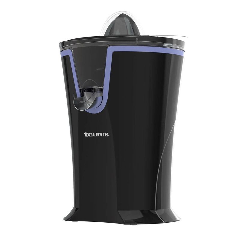 KALINDRA | BB. Electric Juicer Taurus Black 40 W