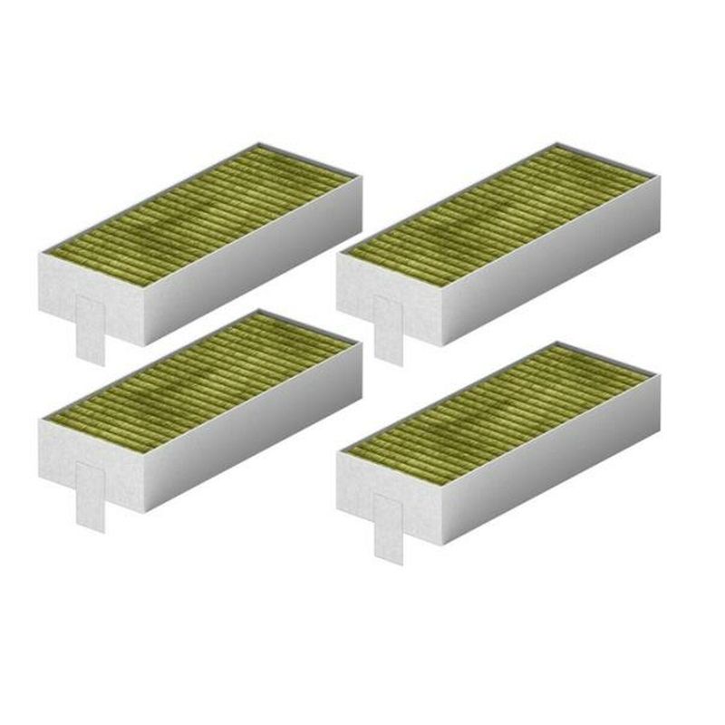 KALINDRA | BB. Carbon Filter Siemens HZ9VRCR1 Plastic