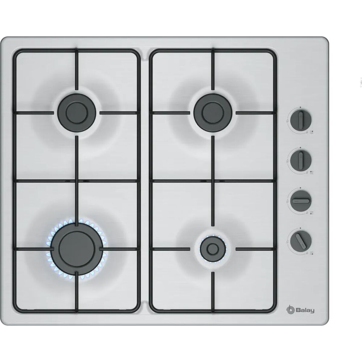 KALINDRA | BB. Gas Hob Balay 3ETX464BB