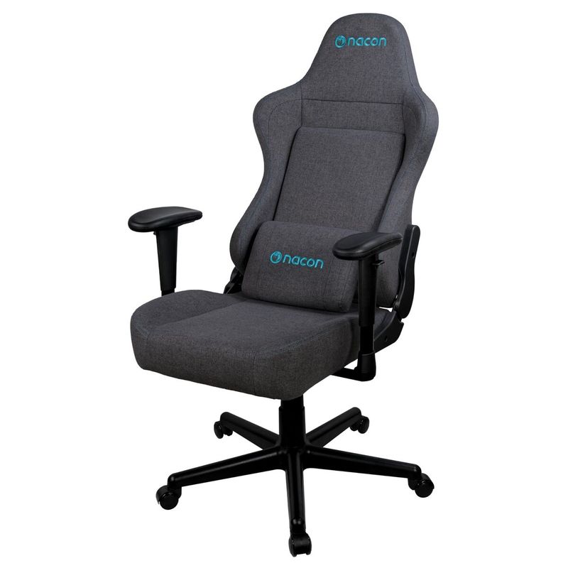 KALINDRA | BB. Gaming Chair Nacon PCCH-380 Grey