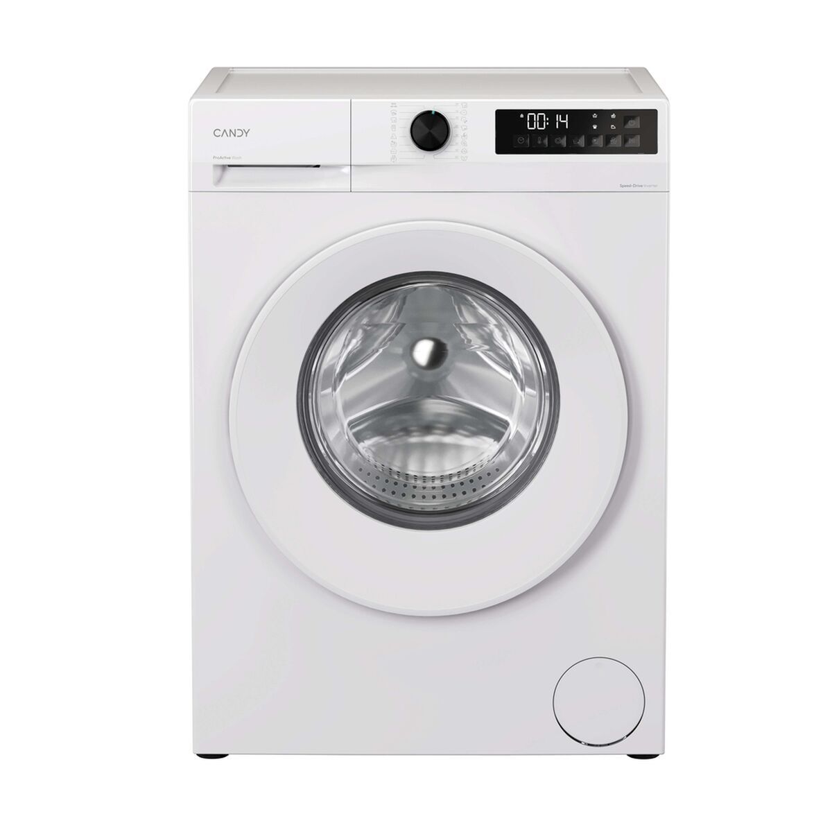 KALINDRA | BB. Washing machine Candy GD4105S