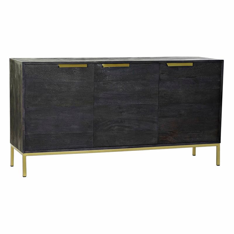 KALINDRA | BB. Sideboard DKD Home Decor Wood (Refurbished B)