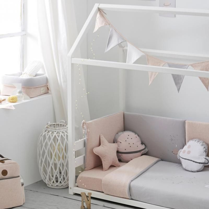 KALINDRA | BB. Children's Bed Pirulos NA