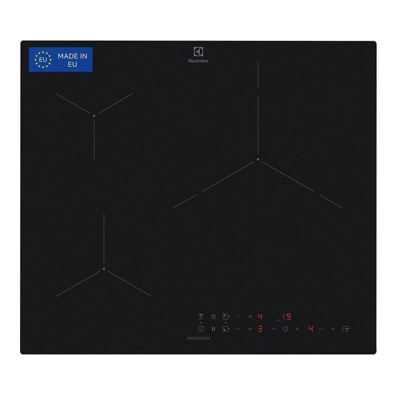 KALINDRA | BB. Induction Hot Plate Electrolux EIT61336CT 7200 W