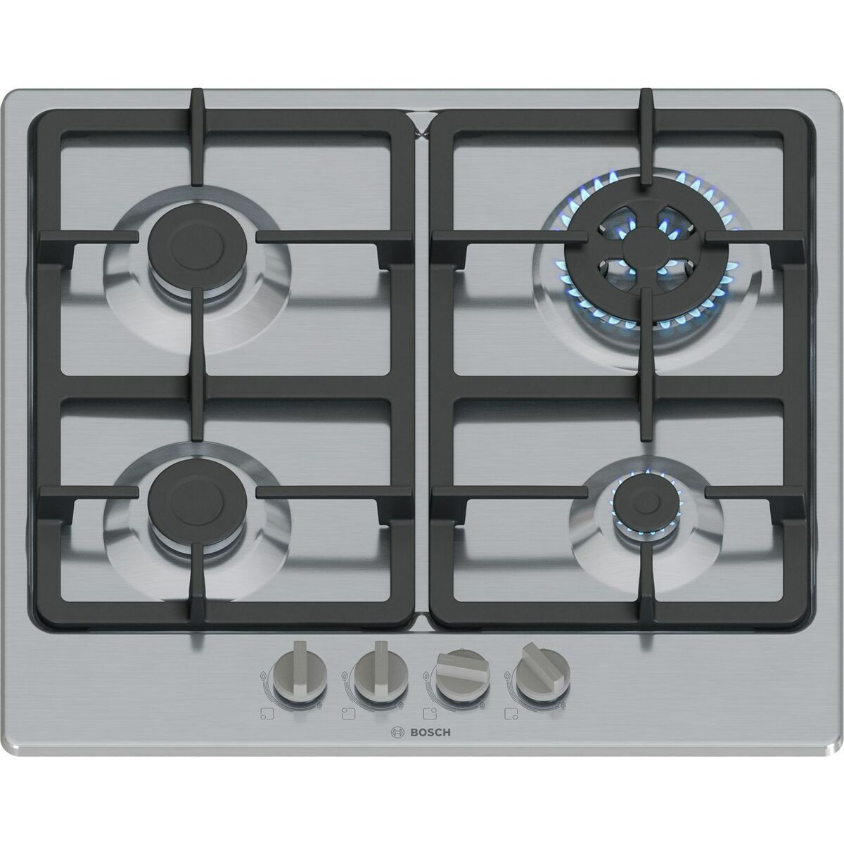 KALINDRA | BB. Gas Hob BOSCH PGH6B5K90