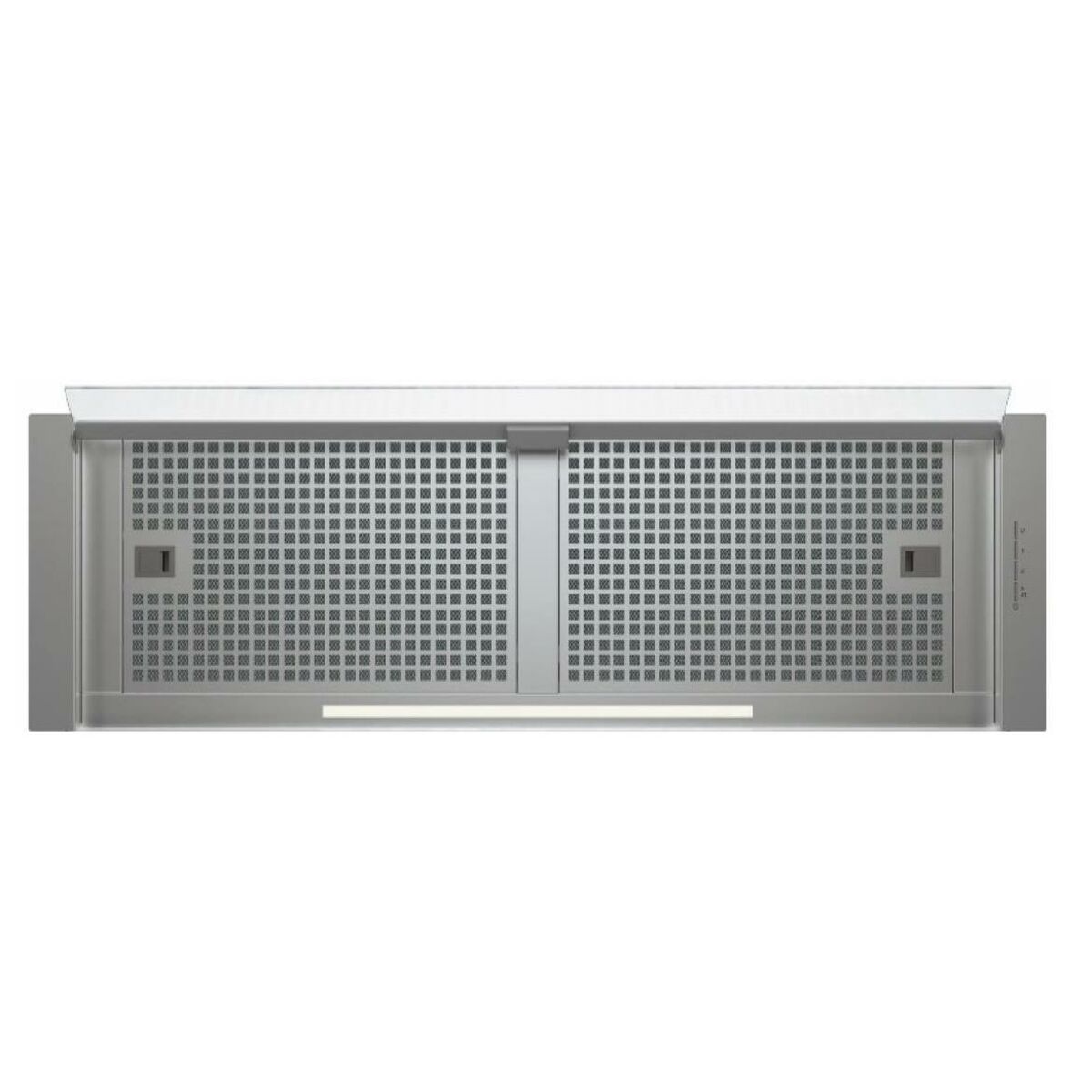 KALINDRA | BB. Conventional Hood Cata 1000 02180308 Steel
