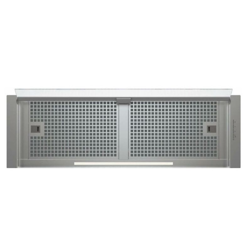 KALINDRA | BB. Conventional Hood Cata 1000 02180308 Steel