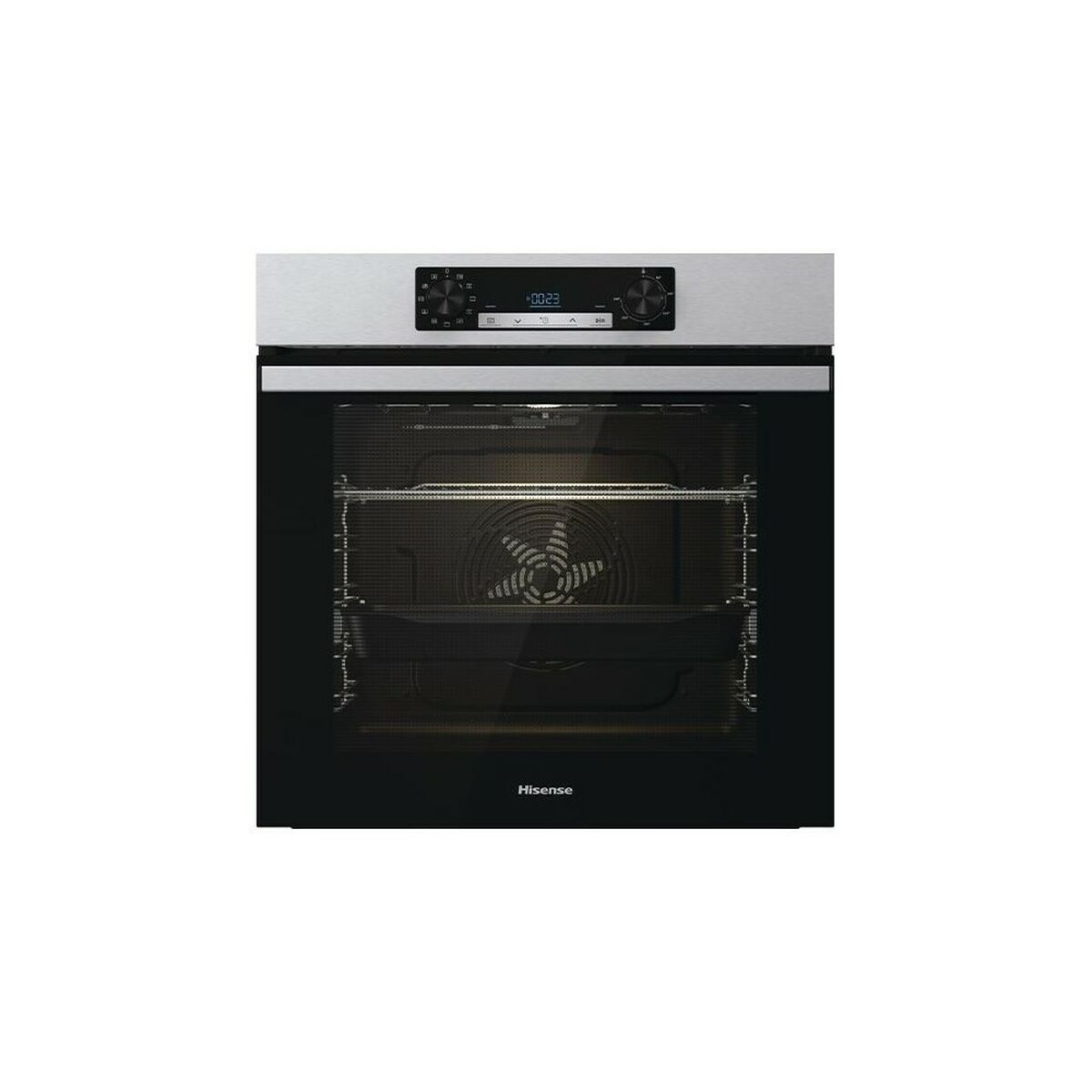 KALINDRA | BB. Oven Hisense BI62216AX MF 77 L 3500 W (Refurbished B)