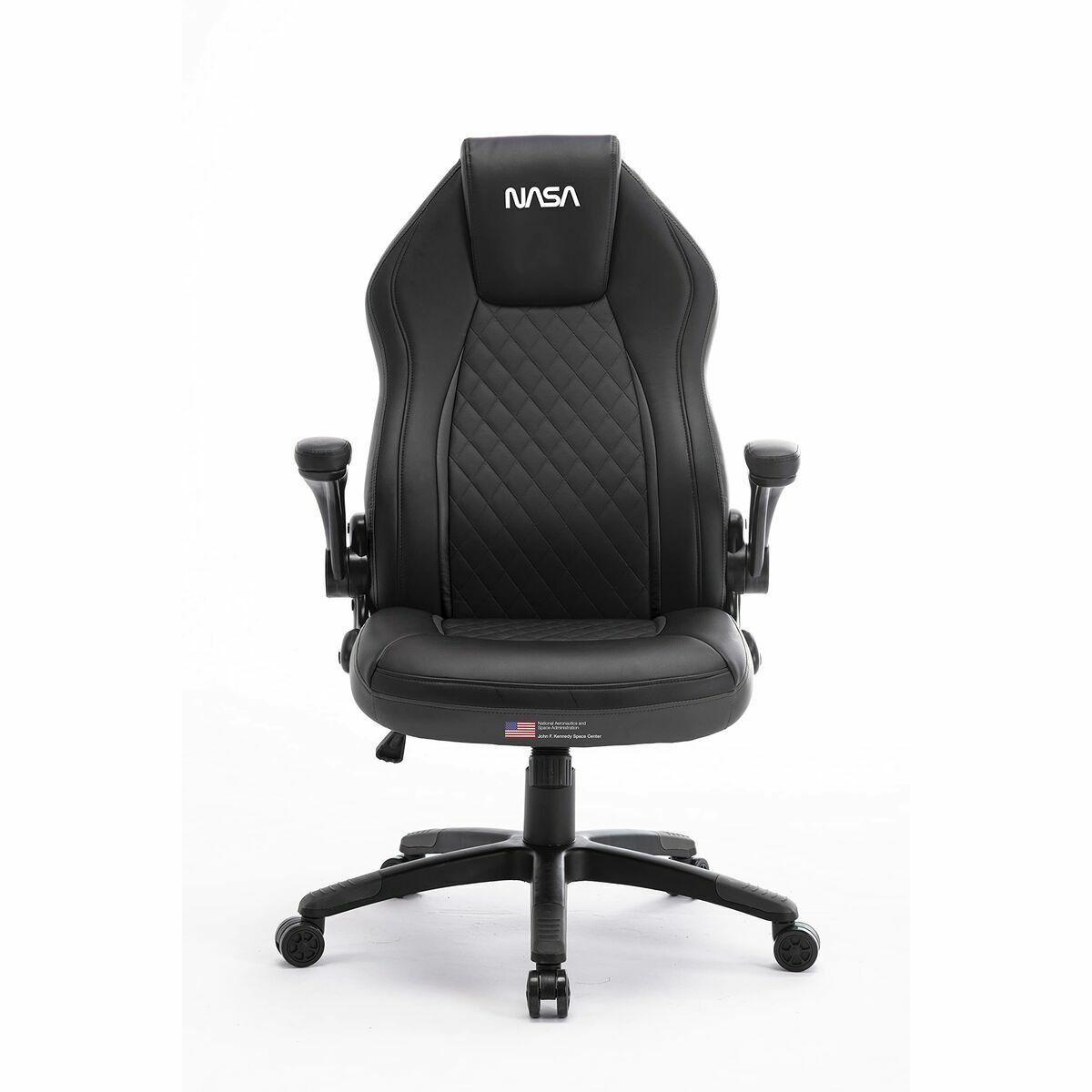 KALINDRA | BB. Gaming Chair NASA VO022 K Black