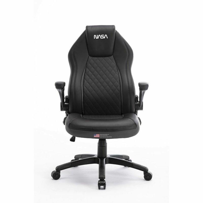 KALINDRA | BB. Gaming Chair NASA VO022 K Black
