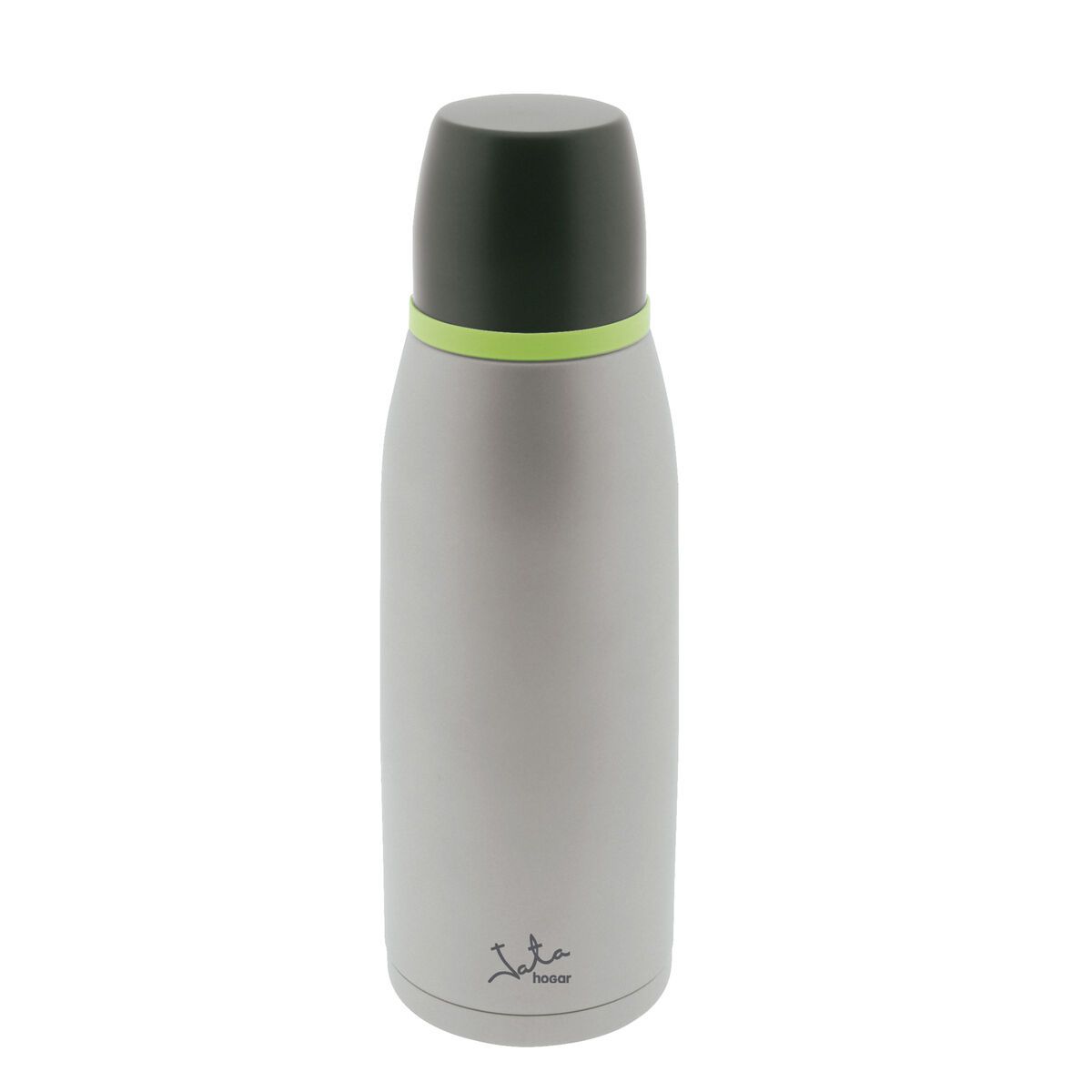 KALINDRA | BB. Travel thermos flask JATA 919 Grey 750 ml (Refurbished B)