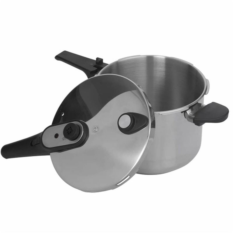KALINDRA | BB. Pressure cooker JATA HOLL2226 Stainless steel 6 L