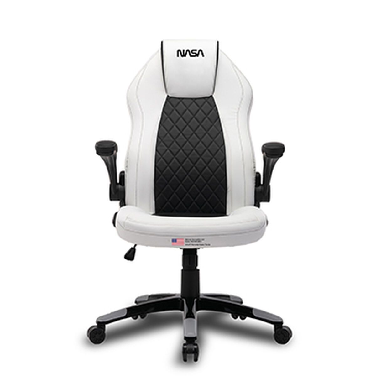 KALINDRA | BB. Gaming Chair NASA VOYAGER