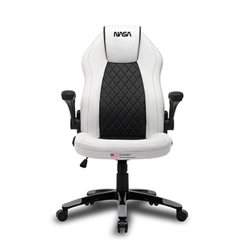 KALINDRA | BB. Gaming Chair NASA VOYAGER
