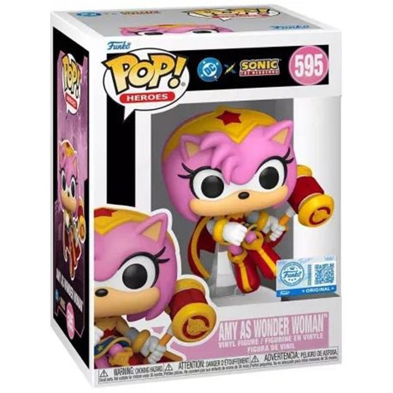 KALINDRA | BB. Collectable Figures Funko Pop! 88907 Stick