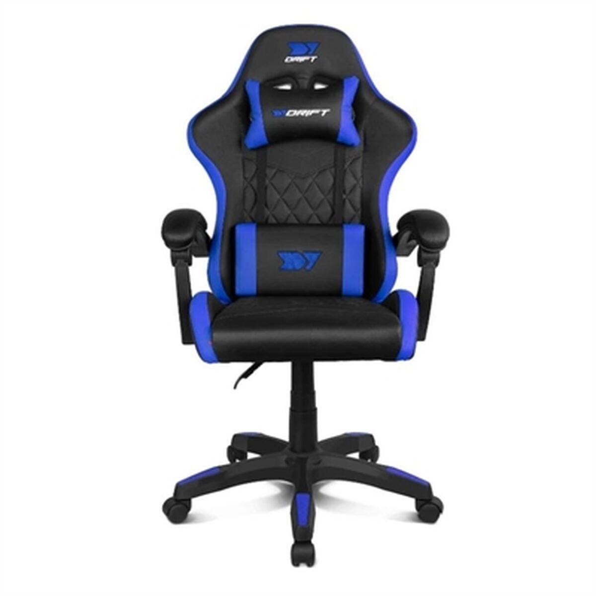 KALINDRA | BB. Gaming Chair DRIFT DR35EBL Blue Black