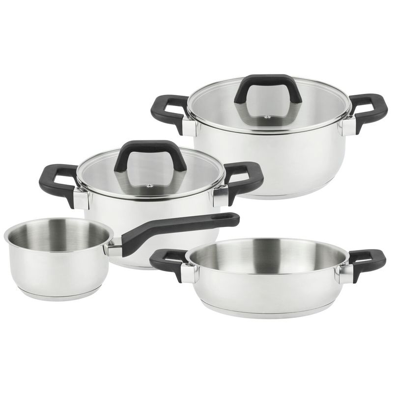 KALINDRA | BB. Cookware Magefesa 6 Pieces (6 Units)