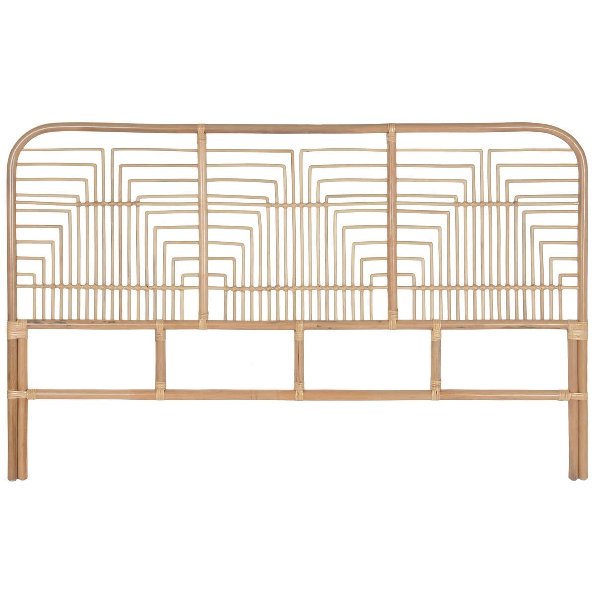 KALINDRA | BB. Headboard Home ESPRIT 183 X 4 X 114 CM