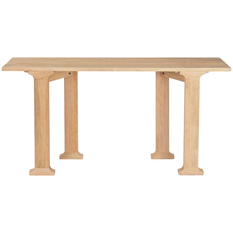 KALINDRA | BB. Side table Home ESPRIT 160 x 40 x 80 cm