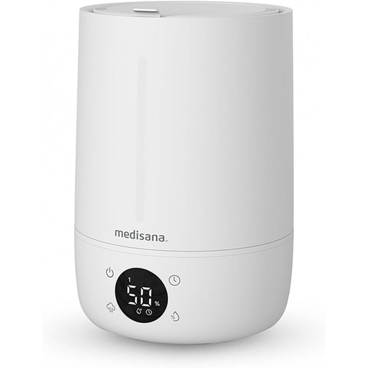 KALINDRA | BB. Humidifier Medisana AH663 30 W 4,5 L
