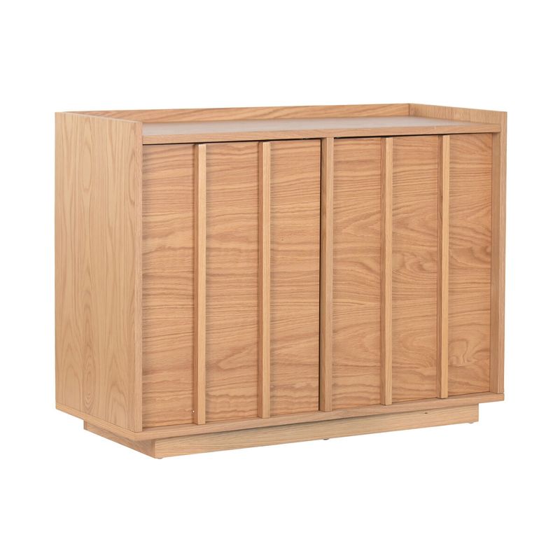KALINDRA | BB. Sideboard Home ESPRIT MDF Wood 100 x 40 x 75 cm