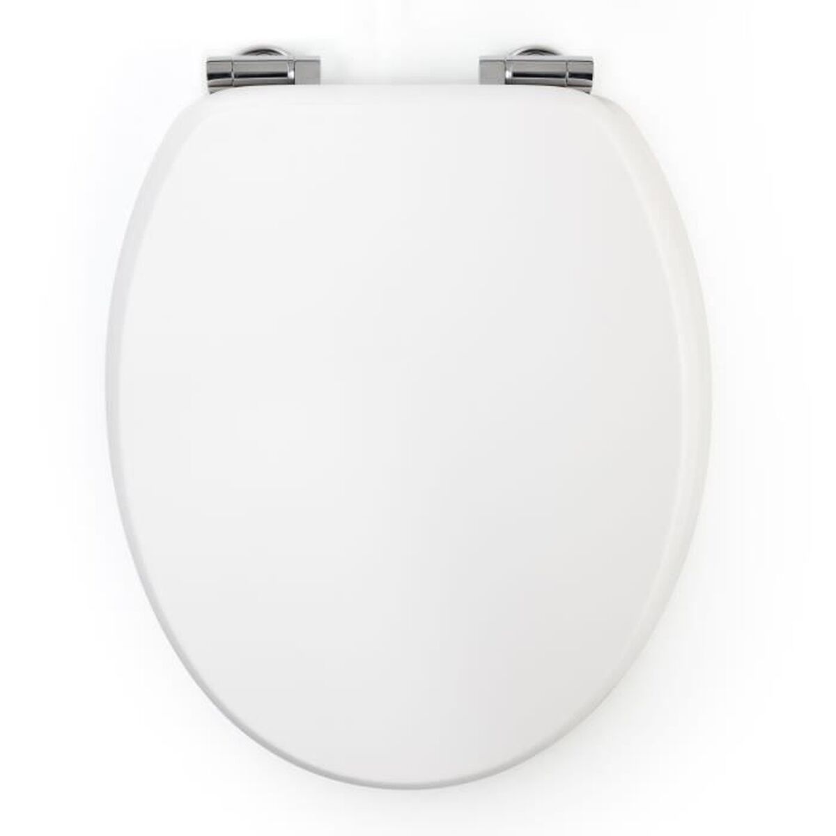 KALINDRA | BB. Toilet Seat Gelco White 38 X 48 X 7 CM