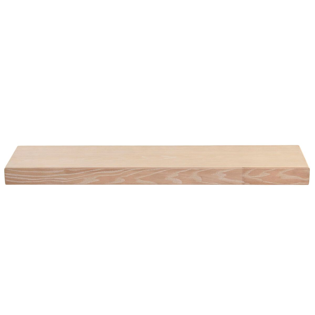 KALINDRA | BB. Shelve Home ESPRIT Wood 80 X 20 X 5 CM