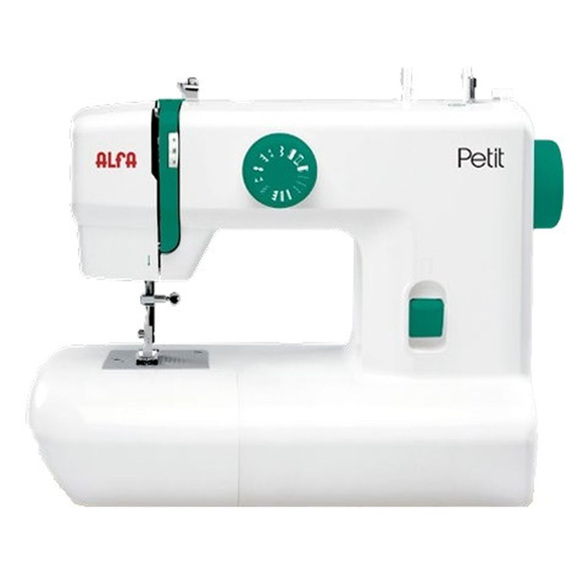 KALINDRA | BB. Sewing Machine Alfa PETIT