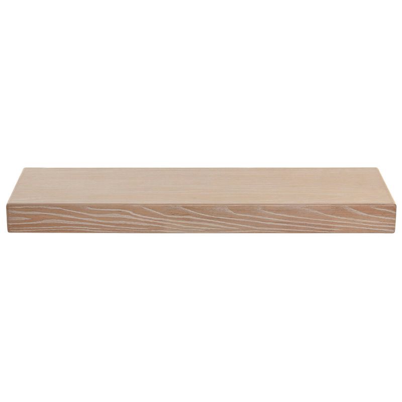 KALINDRA | BB. Shelve Home ESPRIT Wood 60 X 20 X 5 CM