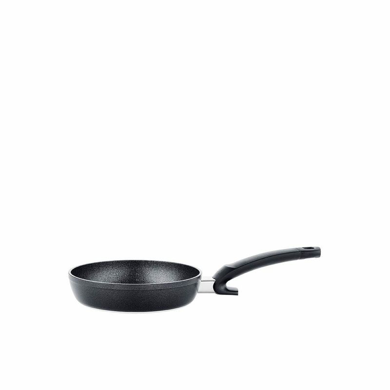 KALINDRA | BB. Pan Fissler 15910524100/0 Black Aluminium Ø 24 cm