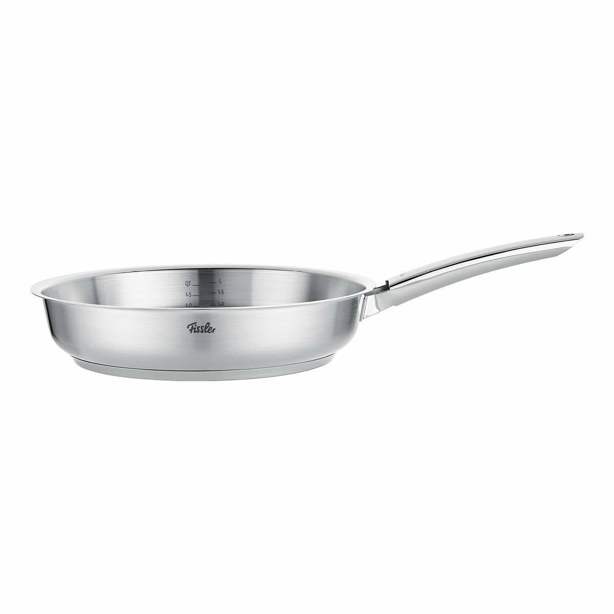 KALINDRA | BB. Pan Fissler 08637428100/0 Silver Stainless steel