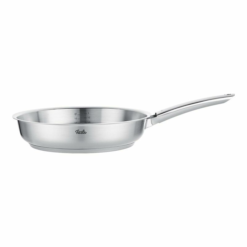 KALINDRA | BB. Pan Fissler 08637428100/0 Silver Stainless steel