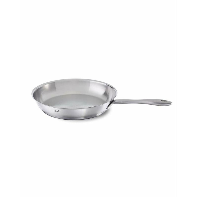 KALINDRA | BB. Pan Fissler 08135324100/0 Silver Stainless steel Ø 24 cm