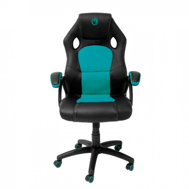 KALINDRA | BB. Silla Gaming Nacon PCCH-310 Azul Negro