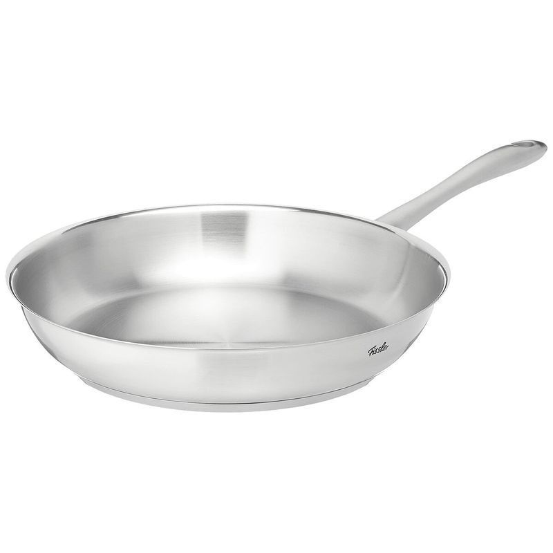 KALINDRA | BB. Pan Fissler 08135328100/0 Silver Metal Stainless steel