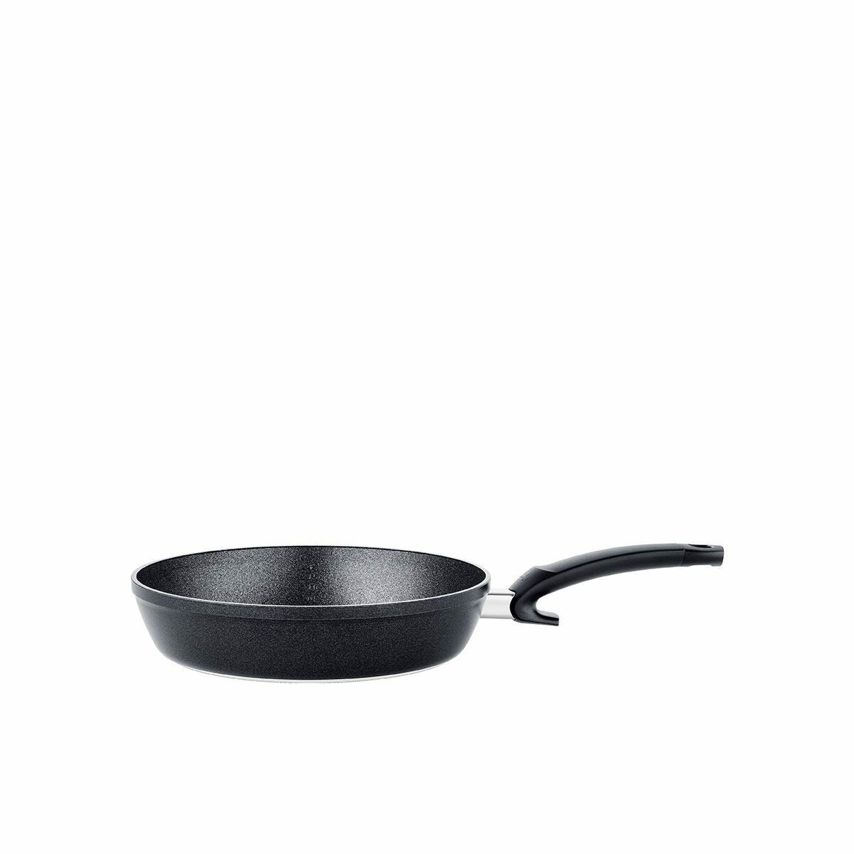 KALINDRA | BB. Pan Fissler 15910528100/0 Black Aluminium Ø 28 cm