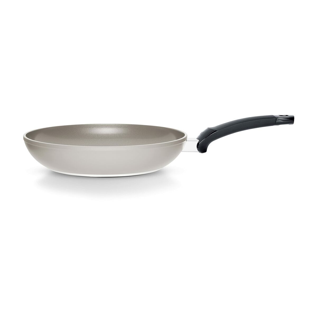 KALINDRA | BB. Pan Fissler 15722028100/0 Grey Aluminium Ø 28 cm