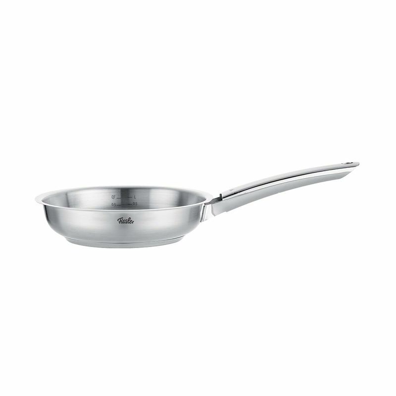 KALINDRA | BB. Pan Fissler 08637420100/0 Silver Stainless steel